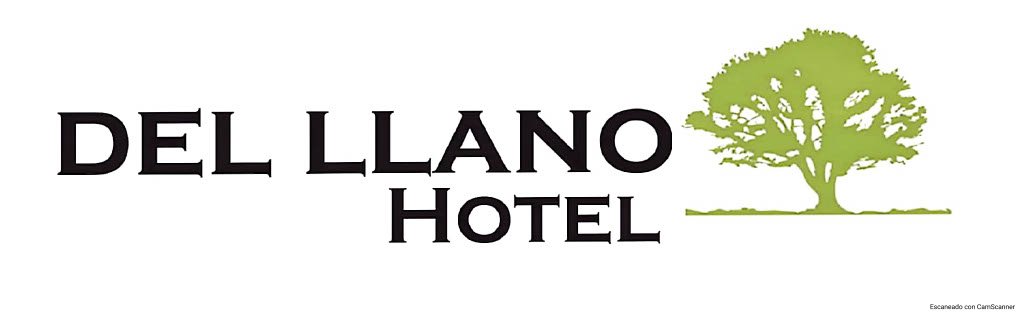 Hotel del Llano, Realic&oacute;