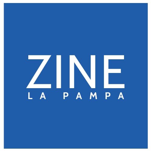Zine La Pampa